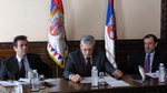 Државни тим обавио припреме за трећу рунду разговора о децентрализацији Космета