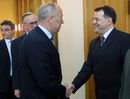 Потребан ефикаснији утицај ОЕБС-а на албанске медије у покрајини