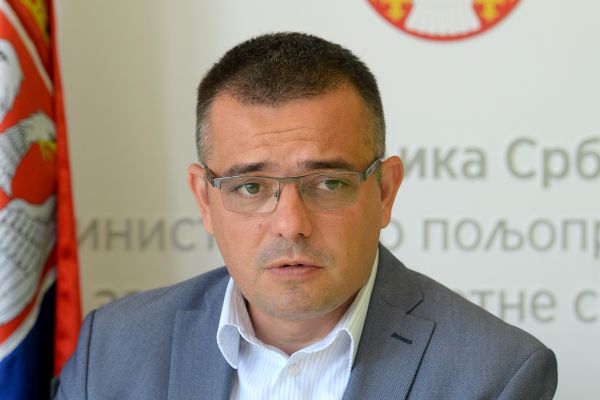 Данас дезинфекција у Новом Пазару, Тутину и Сјеници