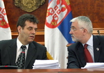 Влада Србије усвојила Предлог закона о борачко-инвалидској заштити