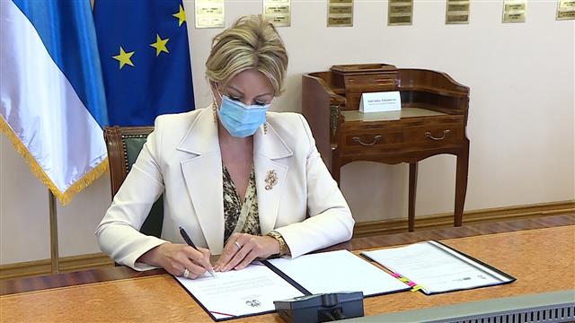 ЕУ донира средства за ангажовање 200 здравствених радника
