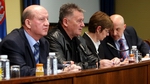 Надлежне екипе даноноћно на терену у борби против поплава