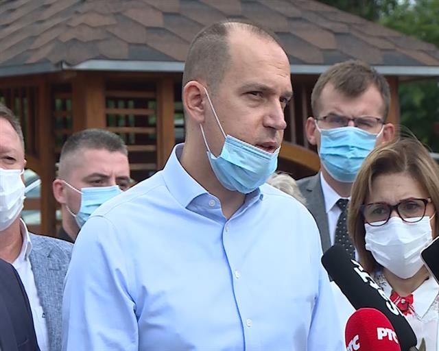 У Србији 260 здравствених радника заражено коронавирусом