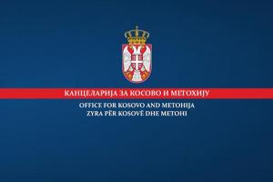 Расветљавање свих злочина једини пут ка изградњи поверења на Космету