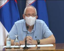 Институт "Батут" формирао тим за праћење ситуације у школама