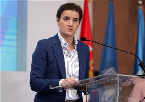 Споразум доказ успеха спољне политике Србије