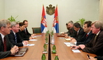 Влада Србије опредељена за европске интеграције