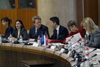 Представници Владе Србије и Европске комисије разматрали напредак реформи у неколико сектора