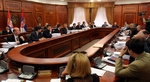 Влада Србије донела Одлуку о признавању Републике Црне Горе