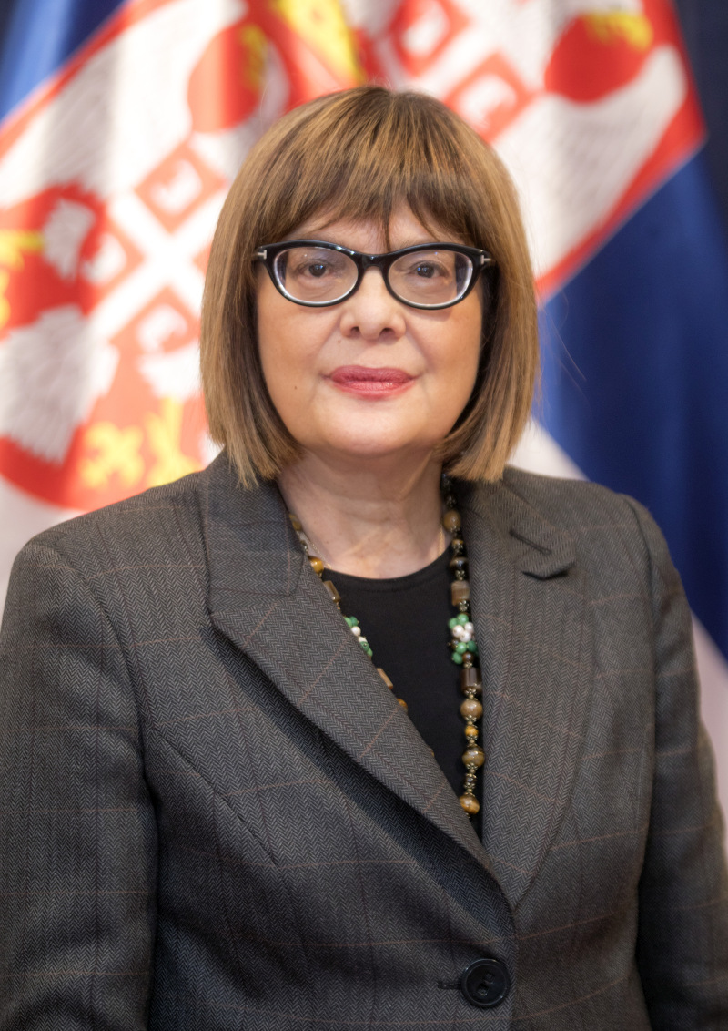 Маја Гојковић