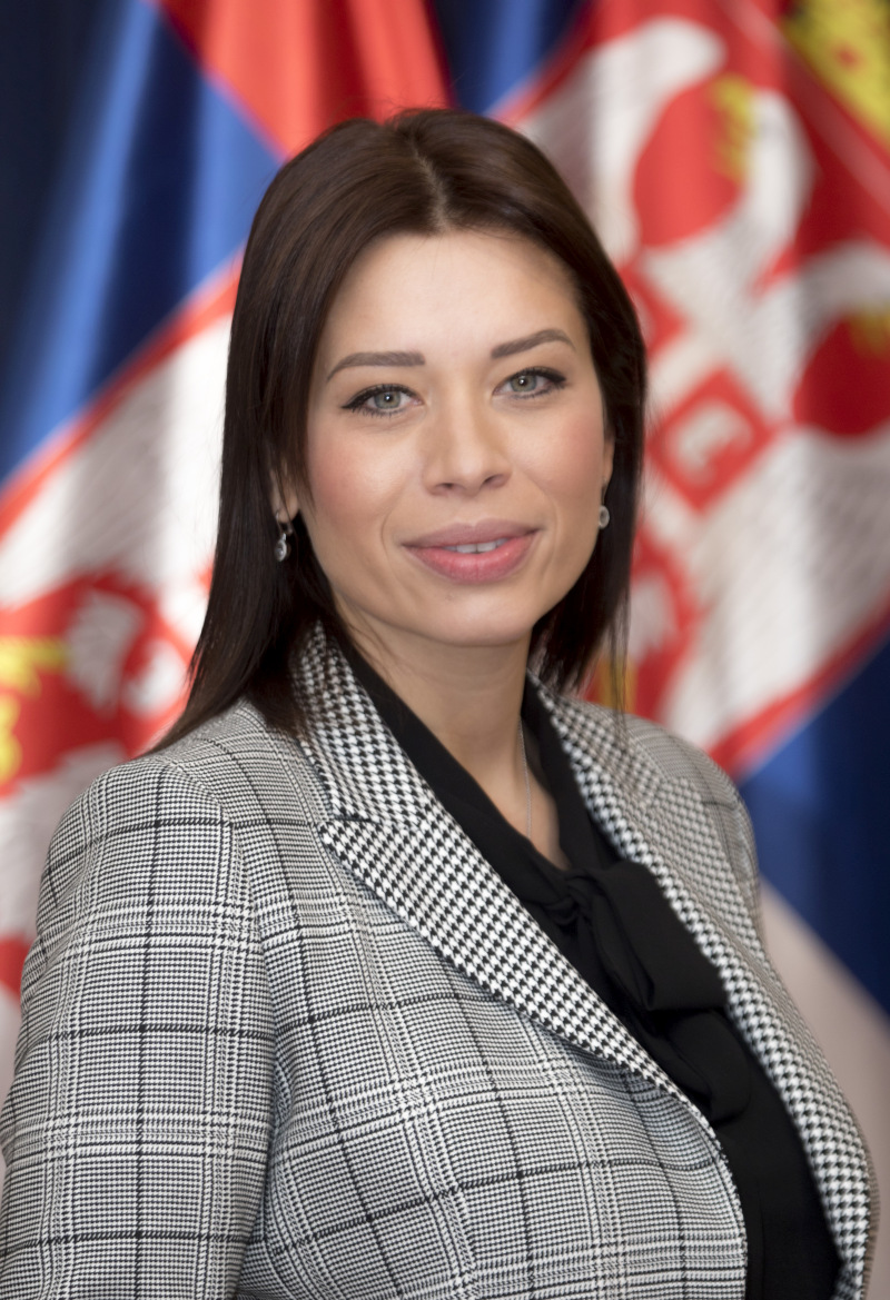Ирена Вујовић