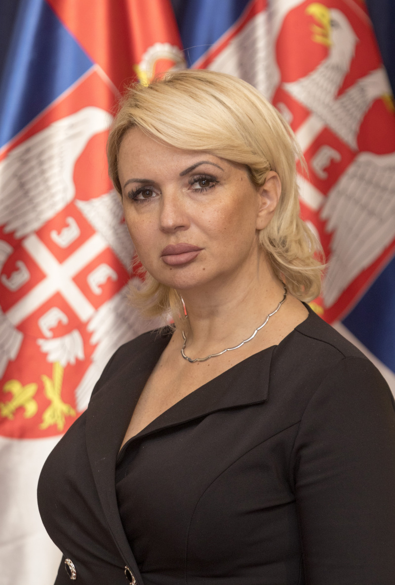 Дарија Кисић