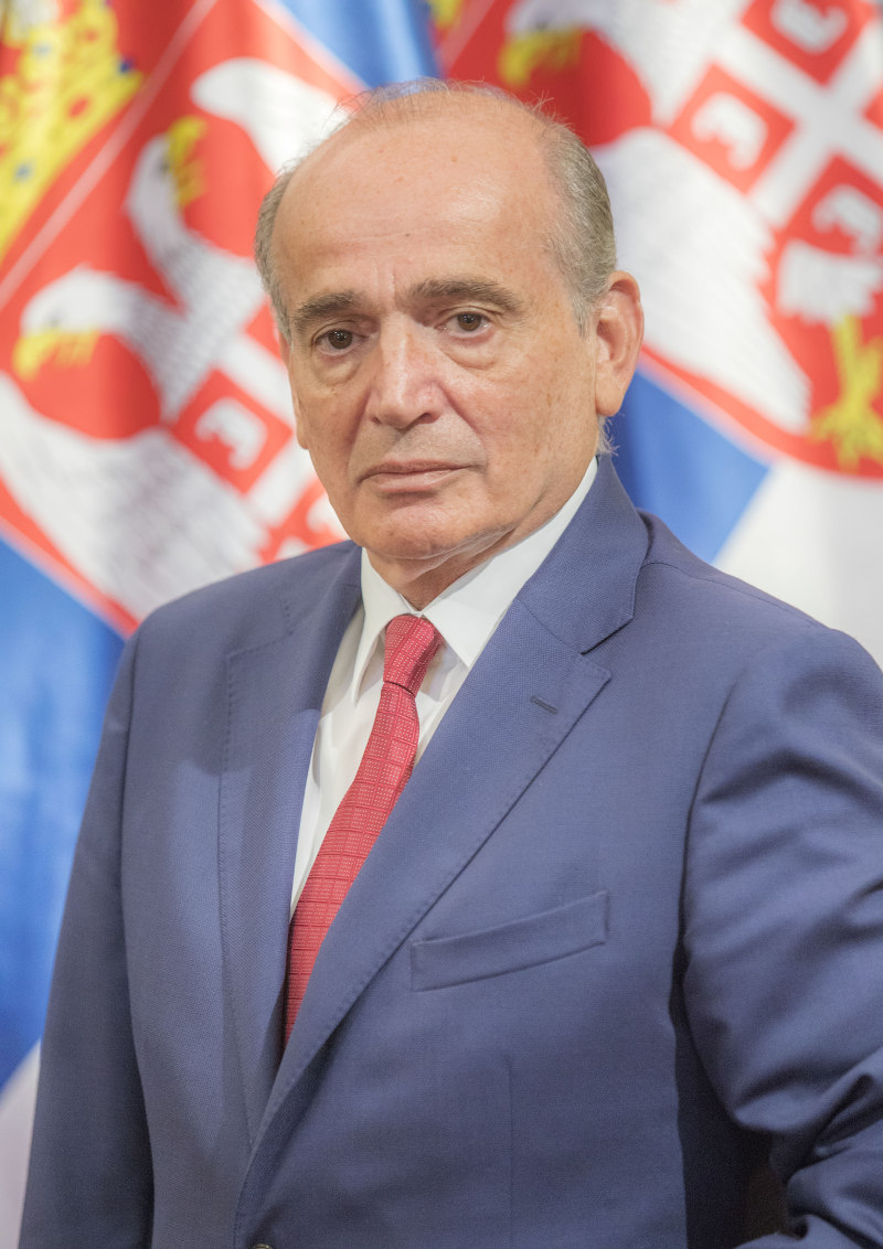 Милан Кркобабић