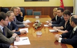 Србија опредељена за европске интеграције и што брже укључивање у ЕУ