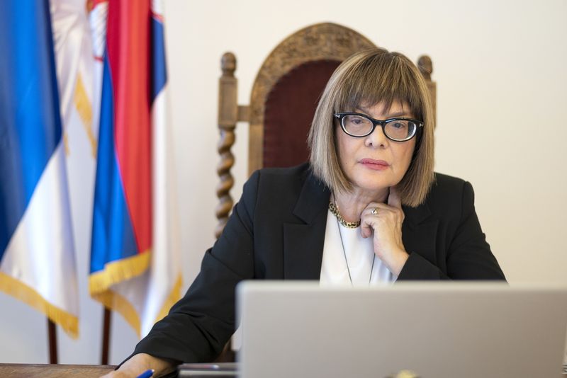 Велики значај регионалне сарадње у области културе током пандемије