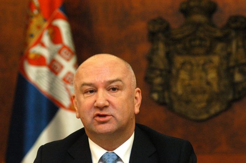 Привести правди починиоце који су оскрнавили споменик „Вечна ватра“