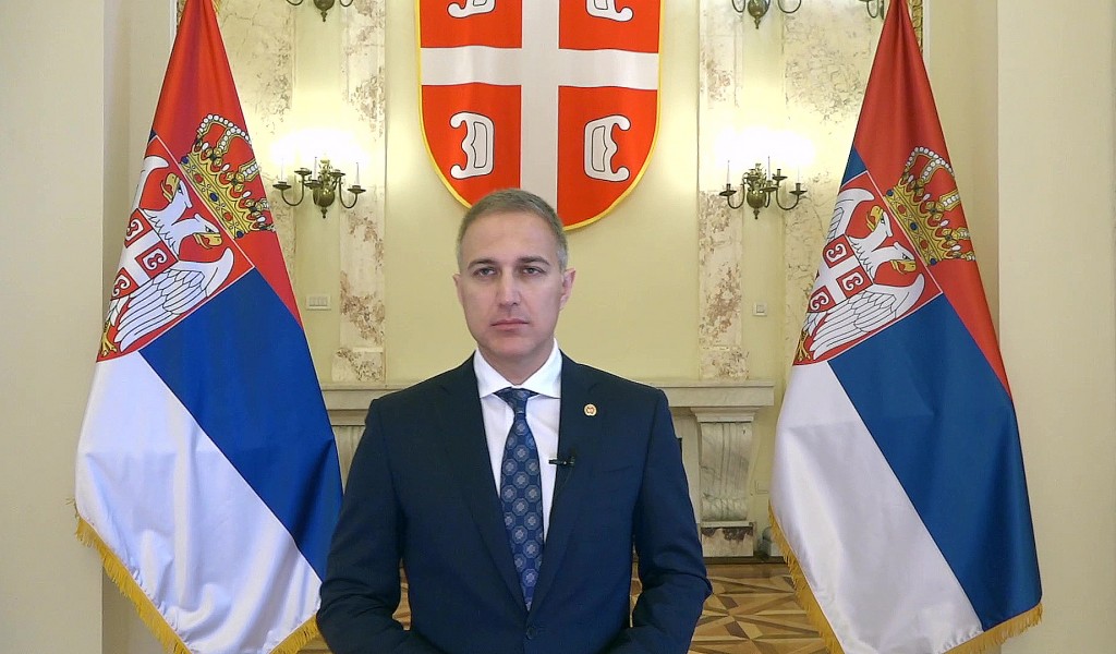 Србија показала да уме да се бори са сваким проблемом