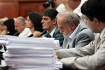 Влада усвојила Акциони план за окончање сарадње са Хашким трибуналом