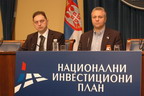 У оквиру Националног инвестиционог плана за образовање 80 милиона евра