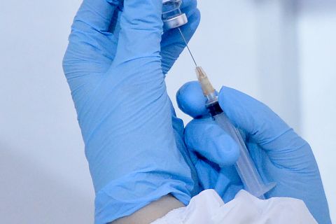 До краја месеца у Србији и вакцина Астра Зенеке