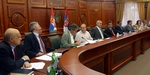 Наступ делегације Србије на разговорима у Бечу јединствен и убедљив