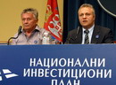 У развој саобраћајне инфраструктуре биће уложено 339 милиона евра
