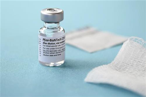 Стигло још 58.500 доза вакцине „Фајзер-Бионтек“