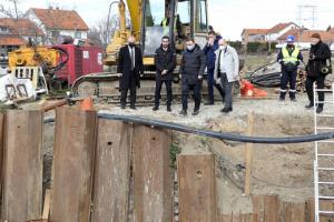 Санација клизишта Дубоко у наредне четири године