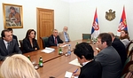 Србија спремна да гарантује суштинску аутономију за Космет