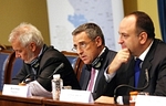 Представљен пројекат "Развој општина у југозападној Србији"