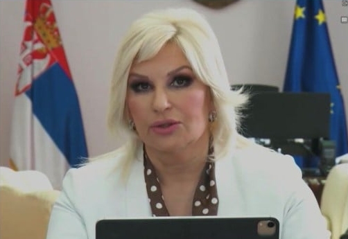 Србија лидер у региону по родној равноправности