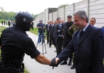 Полиција Србије опредељена за развој и унапређење добросуседских односа