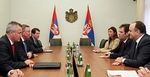 Србија изузетно добро место за инвестиције и улагања