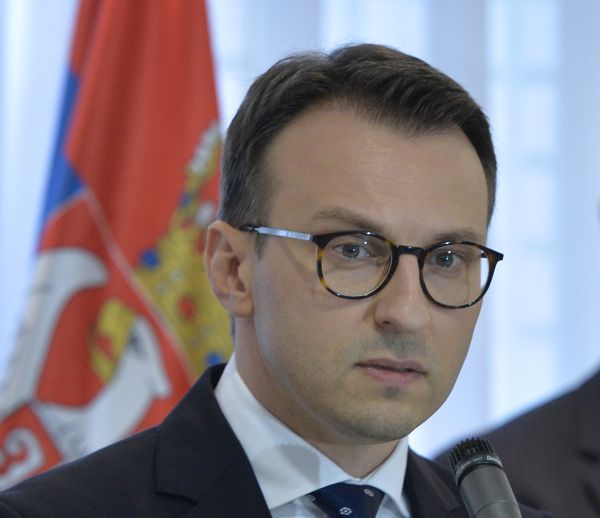 Србија неће пристати на реципрочне мере Приштине