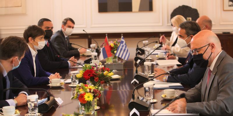 Србија и Грчка потписују споразум о укидању наплате роминга