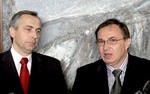 Подршка Србији за укључивање у пројекте културе Европске уније
