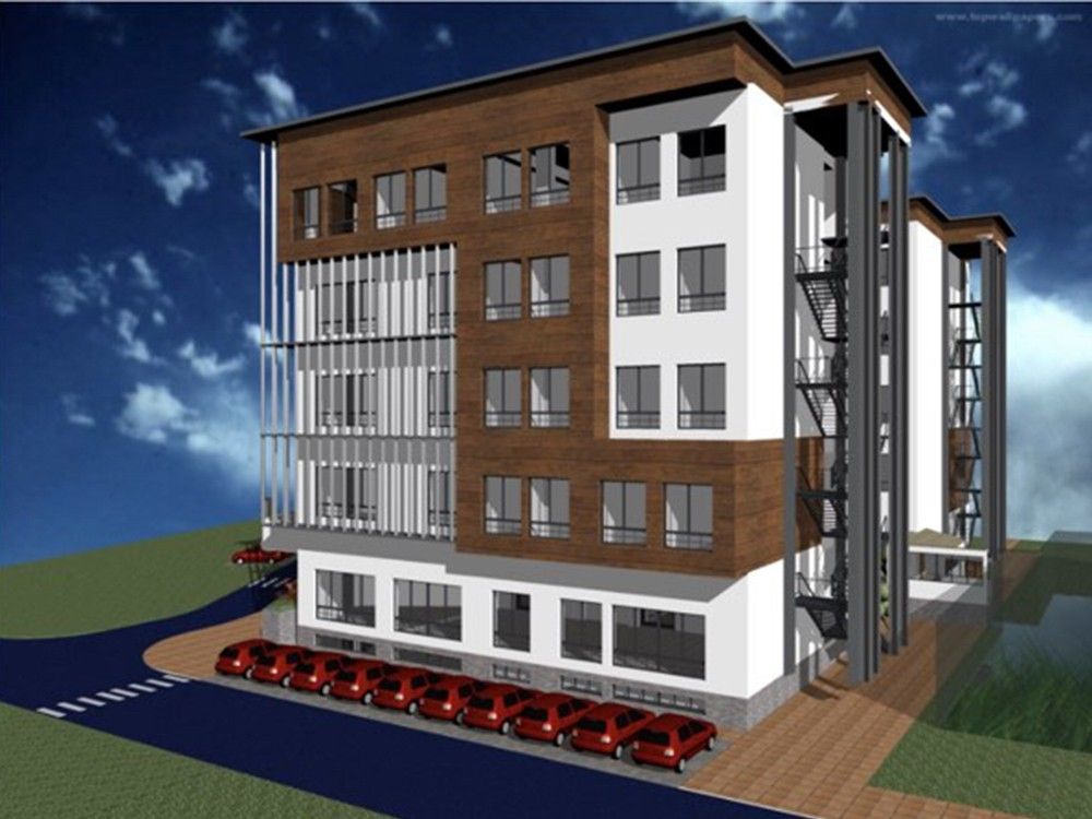 Почела изградња нове зграде Приштинског универзитета у Косовској Митровици