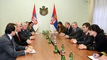 Решење за статус Космета не сме да буде наметнуто