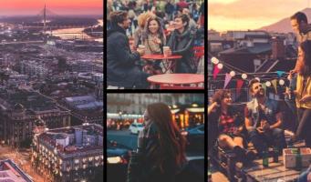 Обезбеђени услови за вакцинацију дигиталних номада