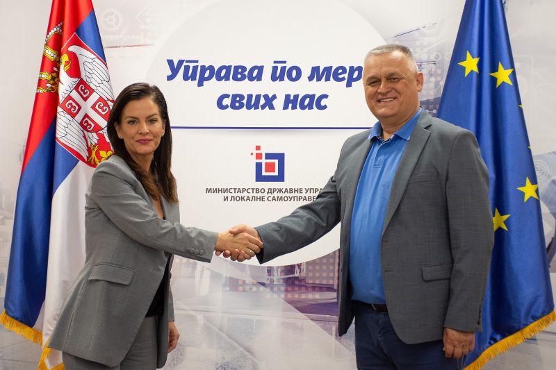 Doneti novi plan za realizaciju reforme inspekcija Doneti novi plan za realizaciju reforme inspekcija