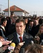 Улазак Србије у Партнерство за мир омогућиће очување целовитости њене територије