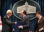 Европска инвестициона банка доделила 160 милиона евра кредита Србији