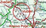 Захтев Ахтисарију да осуди минирање пруге Звечан - Косово Поље