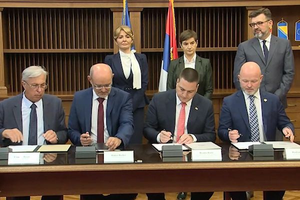 Србија постаје центар за обуку кадрова у авио-индустрији