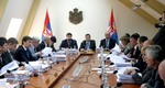Усвојена Информација о припремама за потписивање споразума између влада Србије и Русије
