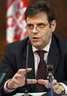 Србија у међународне интегративне процесе улази као јединствена држава