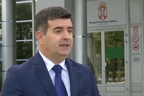 Све спремно за почетак давања треће дозе вакцине против СOVID-19