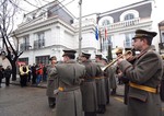 Отворен Генерални конзулат Амбасаде Бугарске у Нишу
