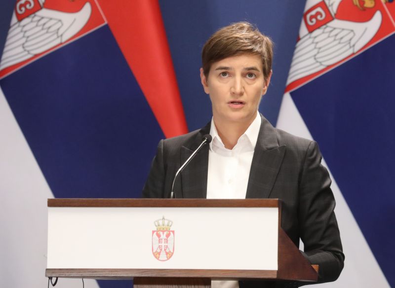 Потписан Споразум о стратешком партнерству Србије и Мађарске