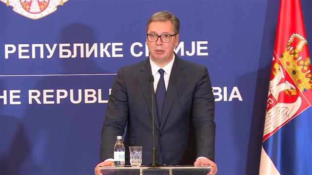 Билатерални односи са Немачком на изузетном нивоу